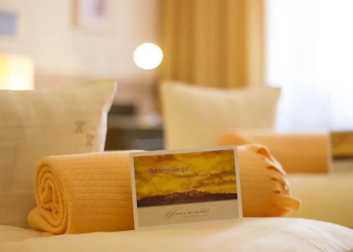 Hellers Twenty Four I -24h-check-in- 3* Friedrichshafen