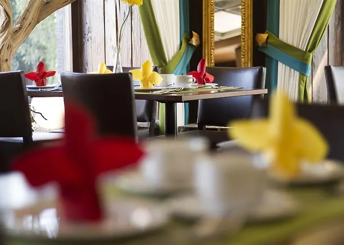 Hotel Hellers Twenty Four I -24h-check-in-