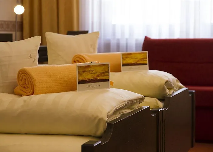 Hellers Twenty Four I -24h-check-in- Hotel 3*