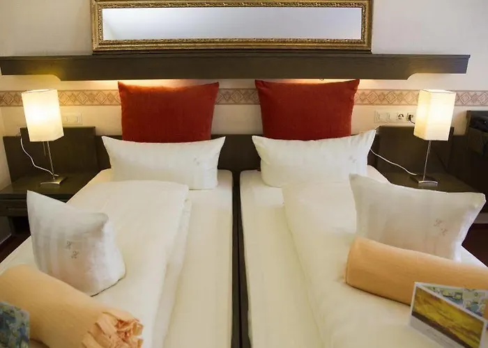 Hellers Twenty Four I -24h-check-in- 3*